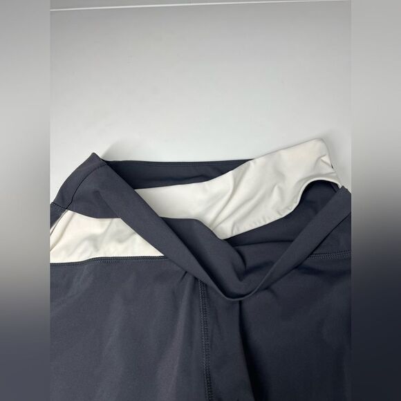 Pacsun Graphite Athletic Yoga Hiking Leggings Size L - Picture 5 of 10